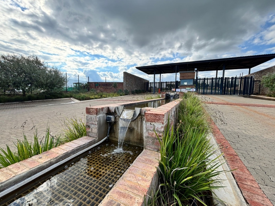 0 Bedroom Property for Sale in Helderzicht Eco Estate North West